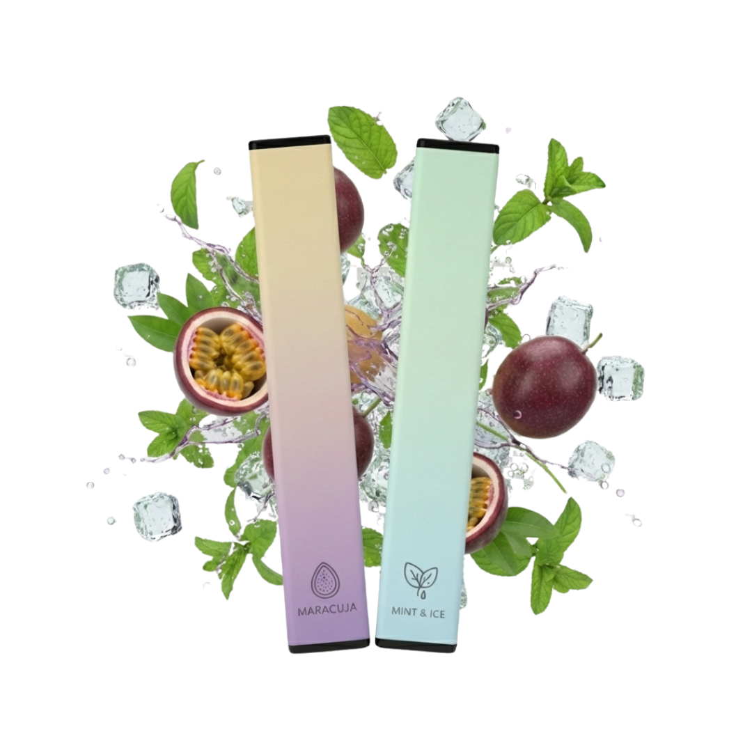 2 WEEK PACK I Választható Ízek