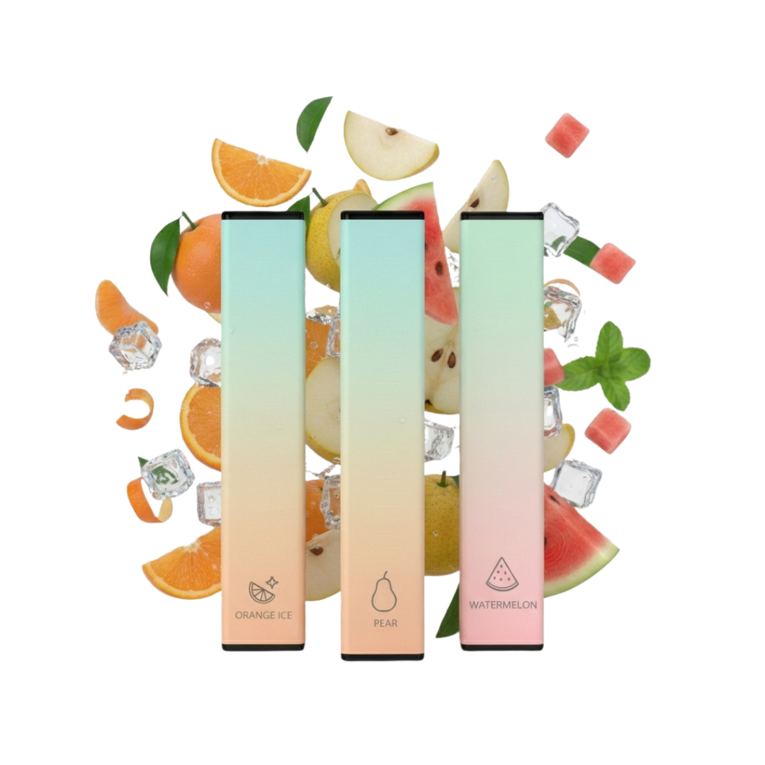 3 WEEK PACK I Választható Ízek