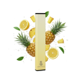 CESARBAR I Lemon-Ananas