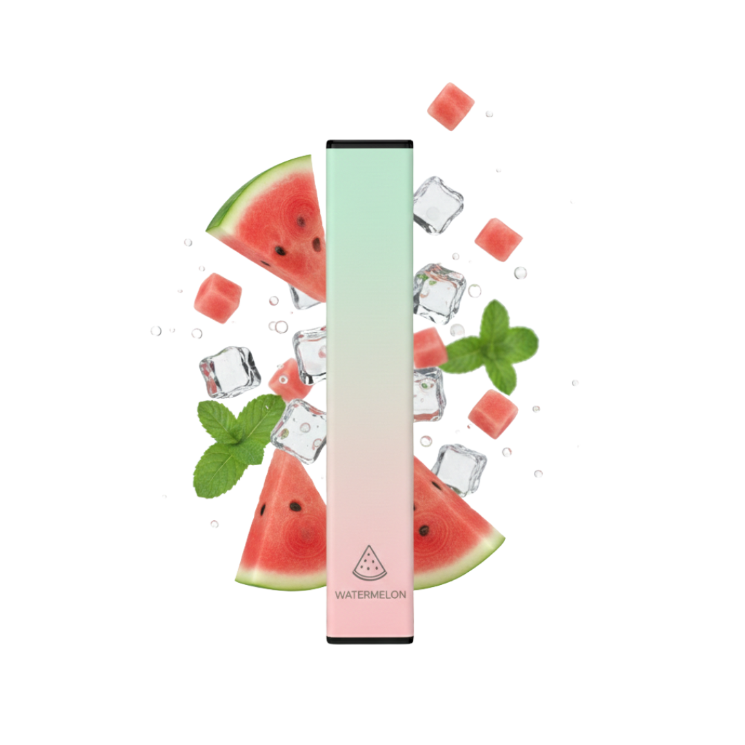 CESARBAR I Watermelon
